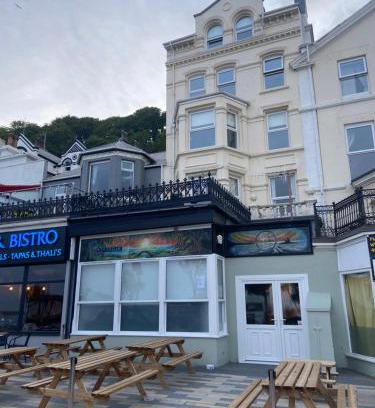 Douglas Promenade House | Serenity Suites