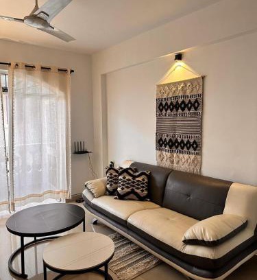 Colva Apartment | Sereno - The Storytellers Stay
