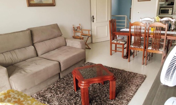 Sao Roque Apartment | Serra Gaúcha Uva e Vinho