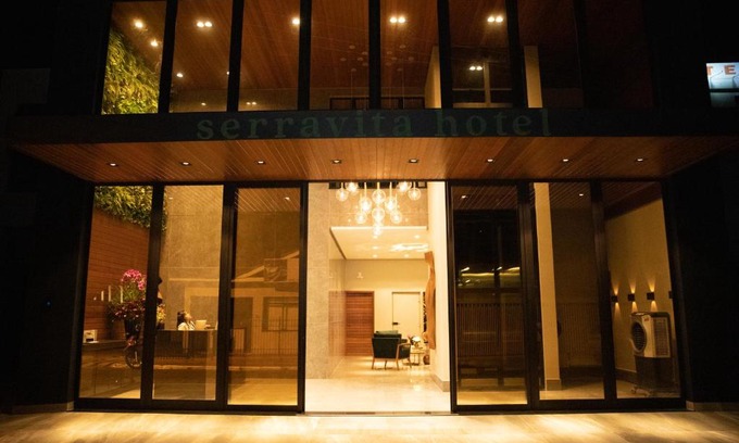 Piumhi Hotel | Serravita Hotel