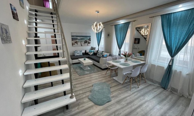 Eger House | Servita Vendégház