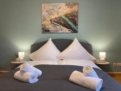 Passau Apartment | Servus Apartments Stadtblick 2