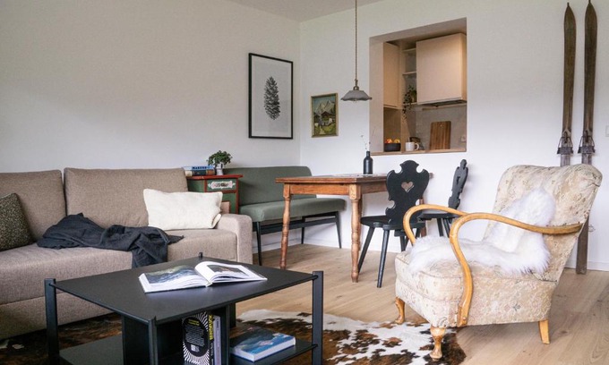 Oberammergau Apartment | Servus O´gau Apartments