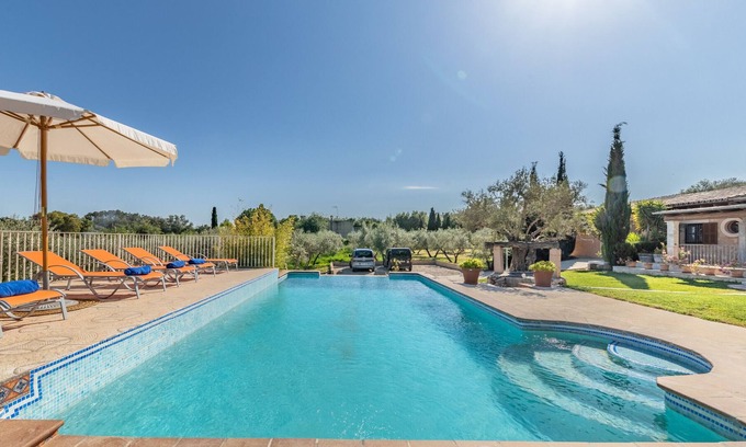 Selva Cottage | Sescoses, Finca 5StarsHome Mallorca
