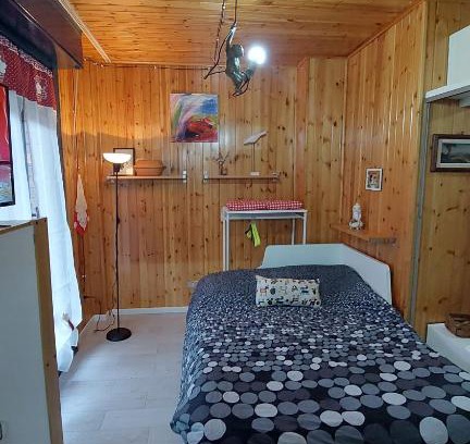 Sestola Apartment | Sestola Paradise All Seasons