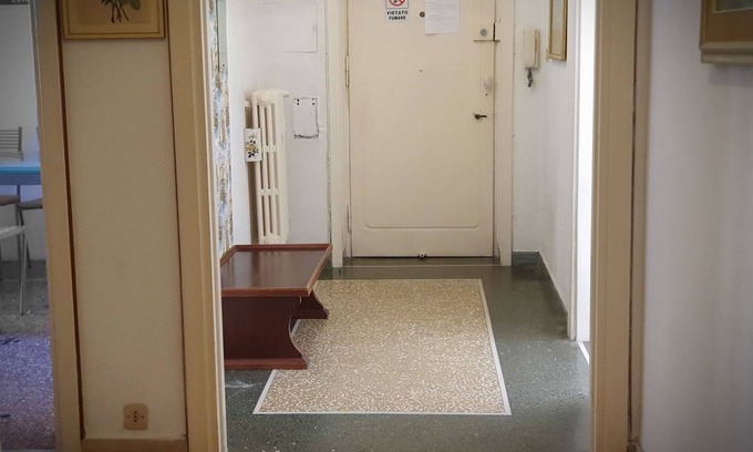 Sestri Levante House | SESTRI MARE 4 DOWNTOWN HALF BOARD