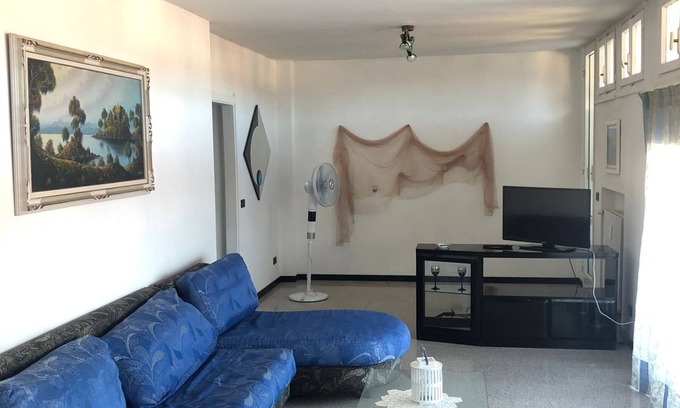 Sestri Levante Apartment | SestriMare AR122 Half Board