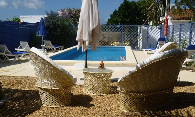 Sao Luis House | Set in rural Alentejo yet minutes to beautiful Atlantic beaches
