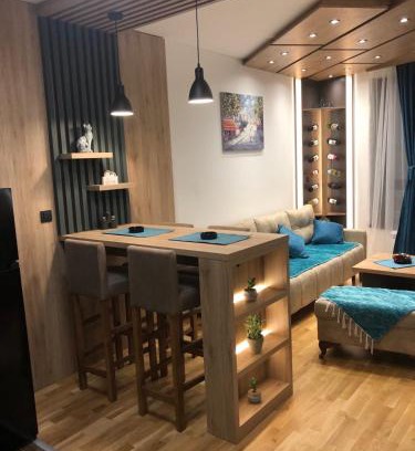 Zlatibor Apartment | Setaliste