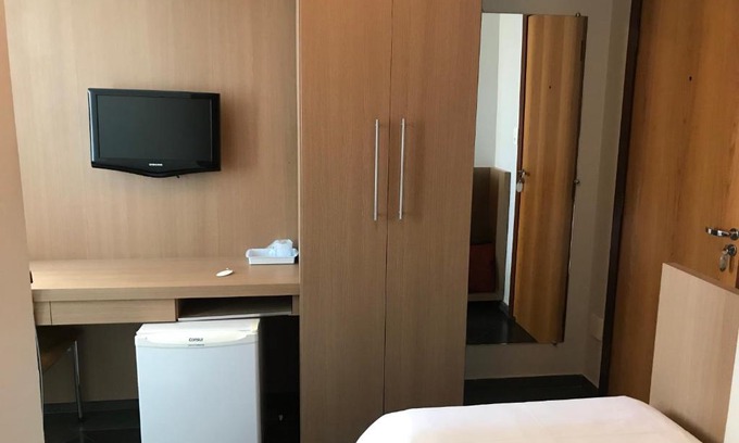 Sete Lagoas Apartment | Sete Lagoas Residence Hotel