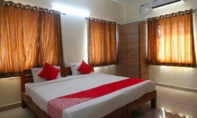 Dindigul Hotel | Sethu Residency