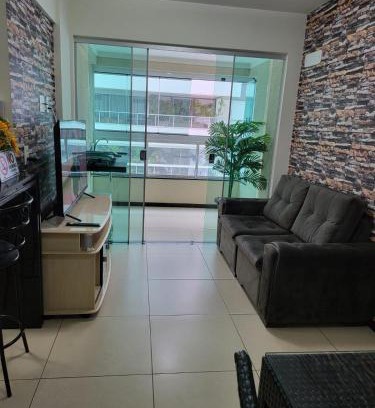 Setor Bueno Apartment | Setor Bueno Academia Hidromassagem