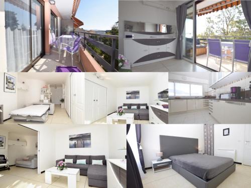 Cavaliere Apartment | SETTE B Locations T2-3 Residence