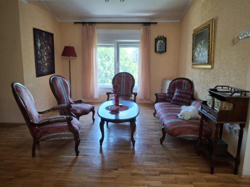 Belgrade Apartment | Seven Heaven