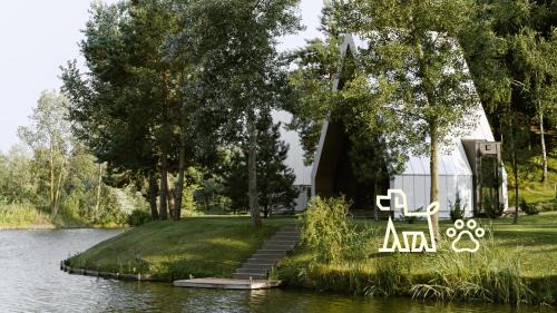 Lesniki Hotel | Seven Lakes