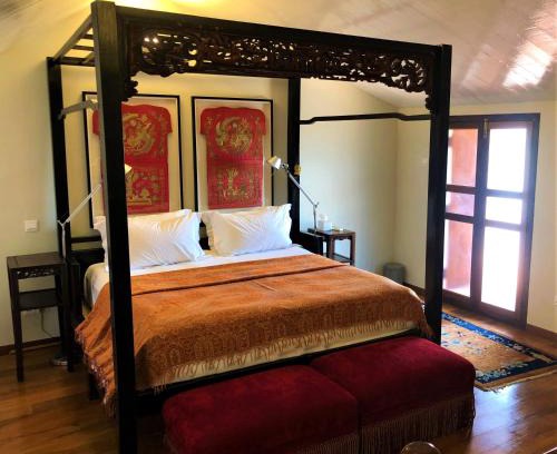 Historic George Town Hotel | Seven Terraces