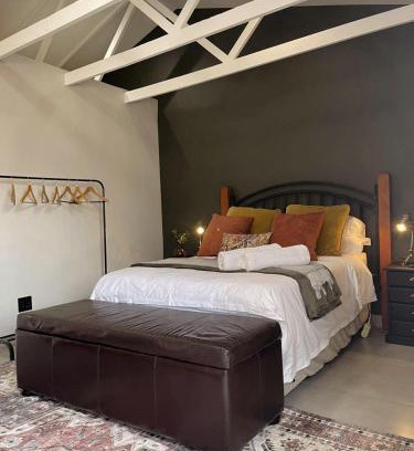 Secunda House | Seven