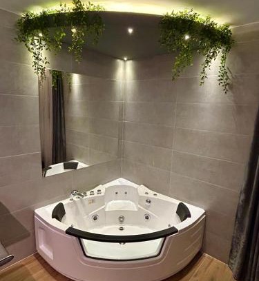 Zvezdara Apartment | Seventh Oasis Apartment