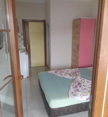 Marmara Apartment | Sevgi motel