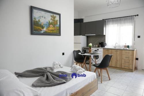 Komotini Apartment | Sevi's Home
