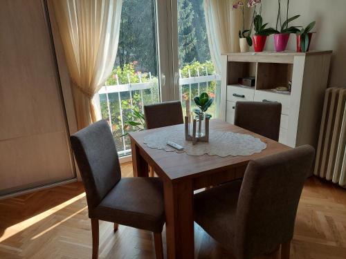 Sevojno Apartment | Sevojno Studio