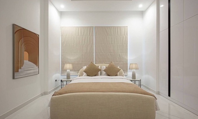 Palm Jumeirah Villa | Sezavi villa, Frond L, 8 bedrooms.