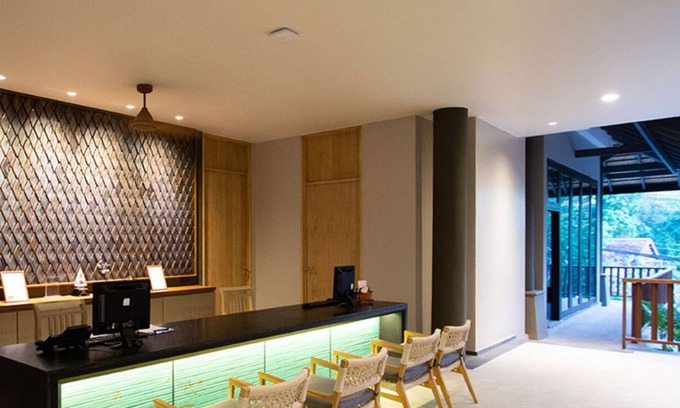 Kata Resort | (SHA+)Luxury Regency Suite with Jacuzzi & Panoramic view