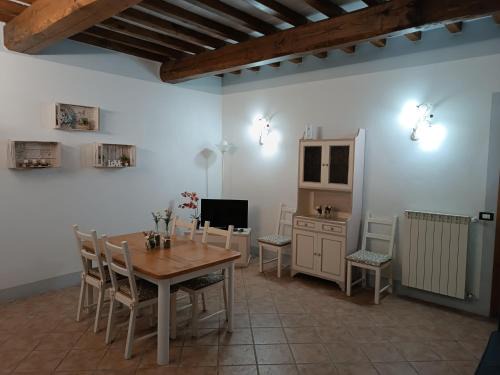 Figline e Incisa Valdarno Apartment | Shabby House