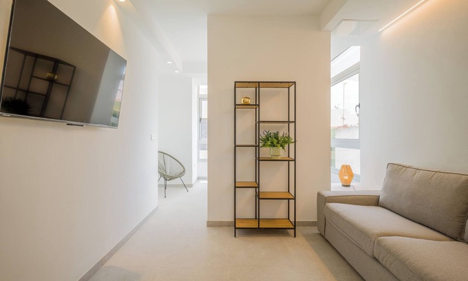 Las Palmas de Gran Canaria Hotel | Shabolo Apartments las Palmas