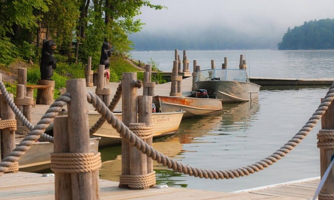Windermere Cottage | Shady Nook Cottage - In the heart of Muskoka