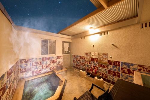 Yufuin Onsen House | SHAKUNAGE-BEKKAN - Vacation STAY 85762
