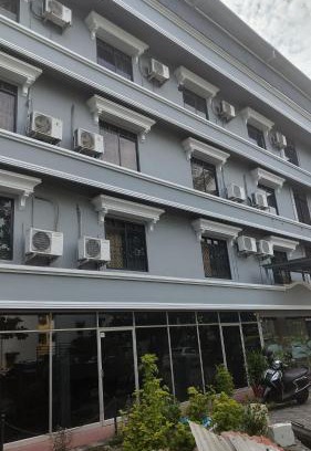 Ernakulam South Hotel | Shalimar Residency