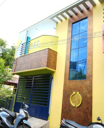 Tiruvannamalai House | Shalom Inn