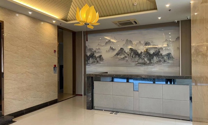 Pudong Hotel | SHANGHAI TAIZHUO HOTEL