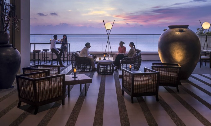 Kollupitiya Hotel | Shangri-La Colombo