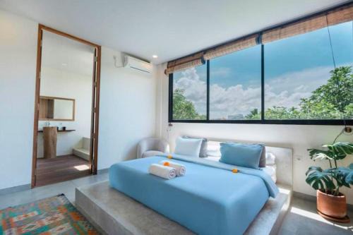 Seminyak Villa | Shankara 2 BR Private Pool Villa ZN272