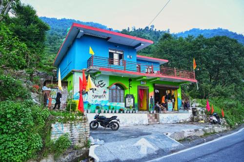 Chamoli House | Shankara Homestay
