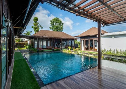 Munduk Hotel | Shankara Munduk Bali