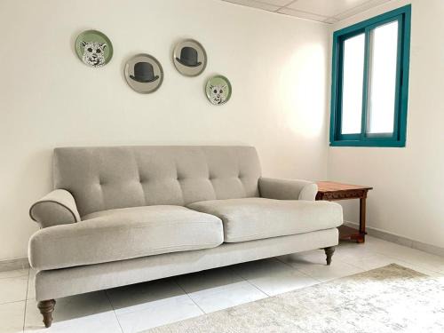 Al Majaz House | Sharjah corniche private room for women only