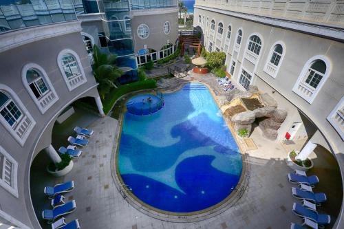 Beach & Coast Hotel | Sharjah Premiere Hotel & Resort