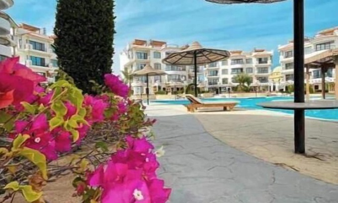 Sharm El Sheikh Apartment | Sharm Hills Resort - Luxury Apartment 4