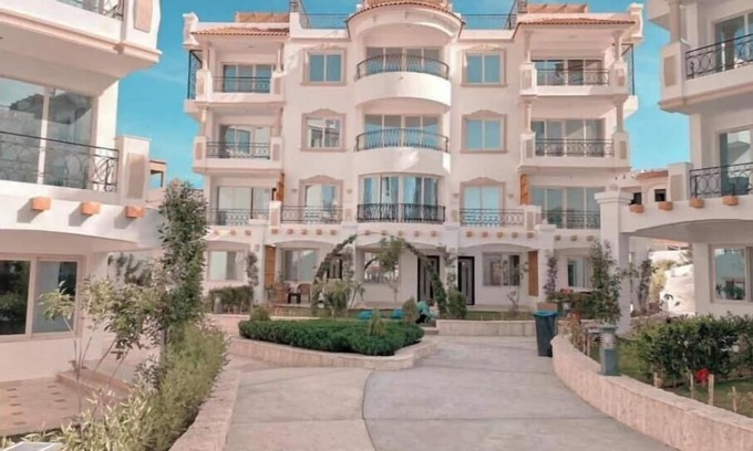Sharm El Sheikh Apartment | Sharm Hills Resort - Luxury Apartment 5