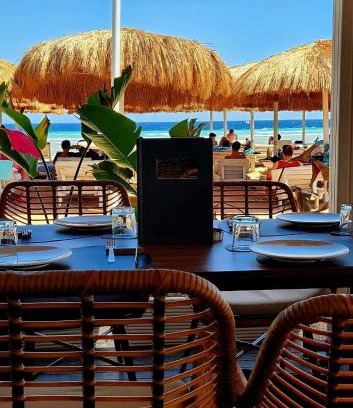 Ras Nasrani Apartment | Sharm Hills Resort