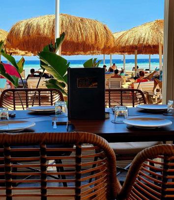Ras Nasrani Apartment | Sharm Hills Resort
