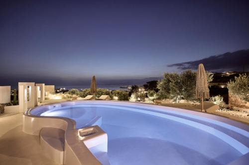 Mykonos Town Hotel | Sharm Hotel Mykonos