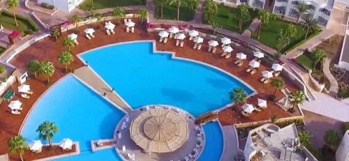 El Hadaba Resort | Sharm Reef Hotel