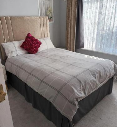 Poole Bed & Breakfast | Shauna's house