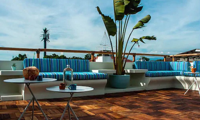 Puerto Escondido Hotel | SHAVANNA Hotel Boutique