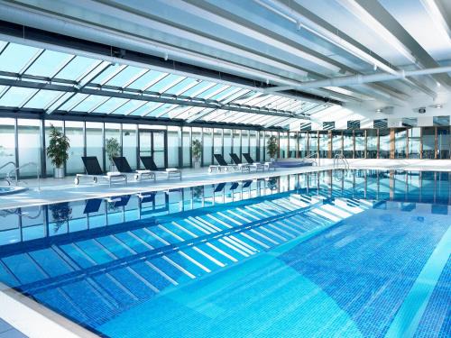 Ballinasloe Hotel | Shearwater Hotel & Spa
