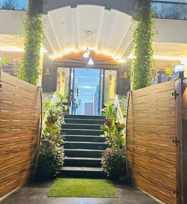 Agra House | Sheela Homestay